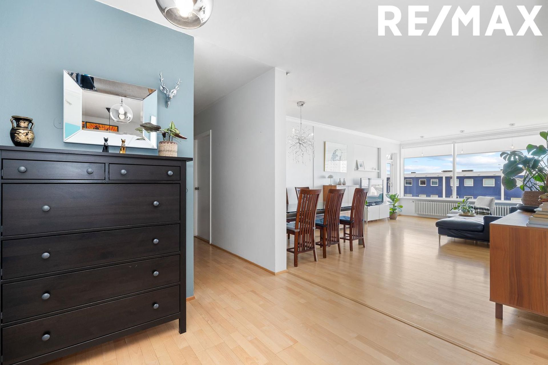 Meistaravellir 5, 107 Reykjavík