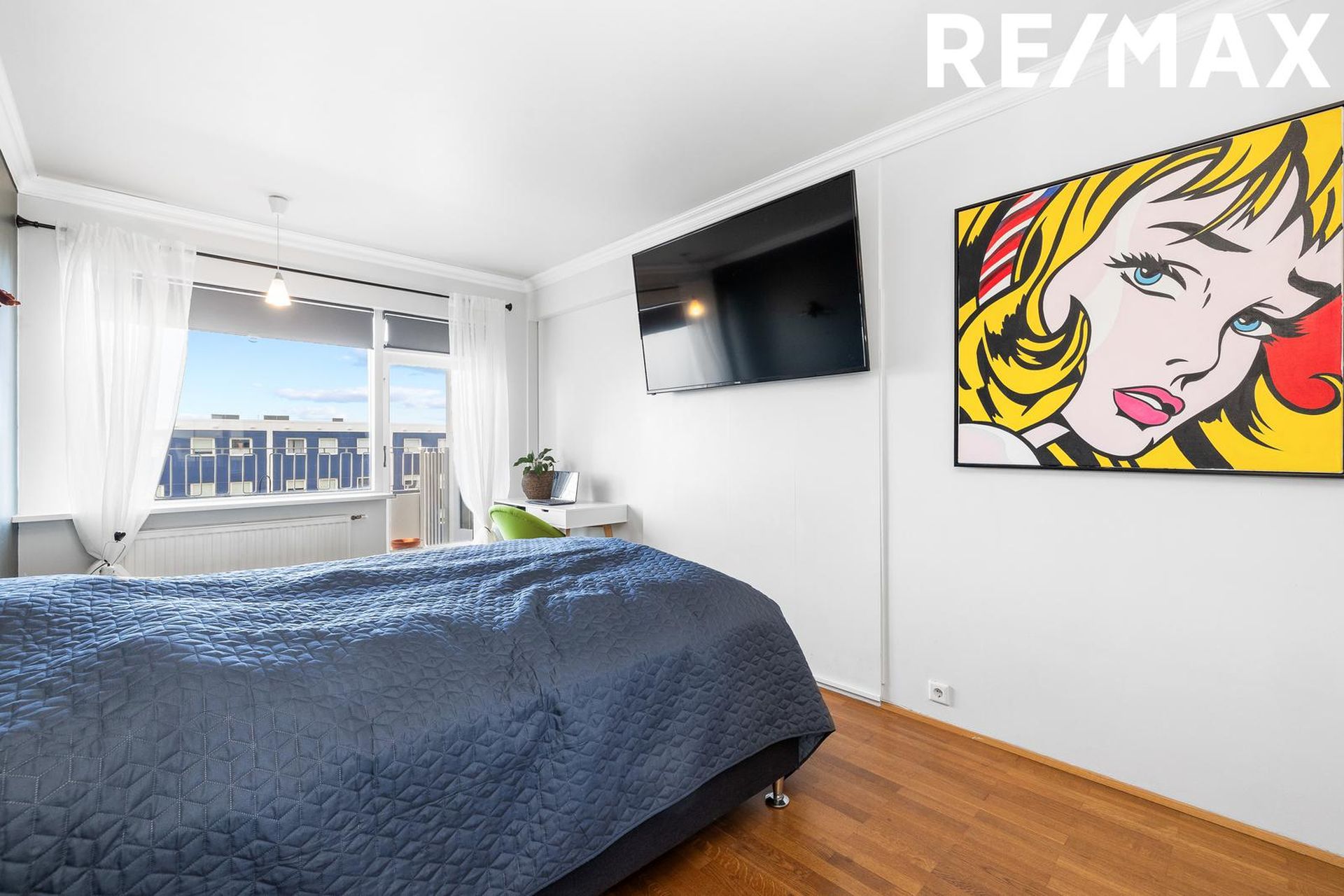 Meistaravellir 5, 107 Reykjavík