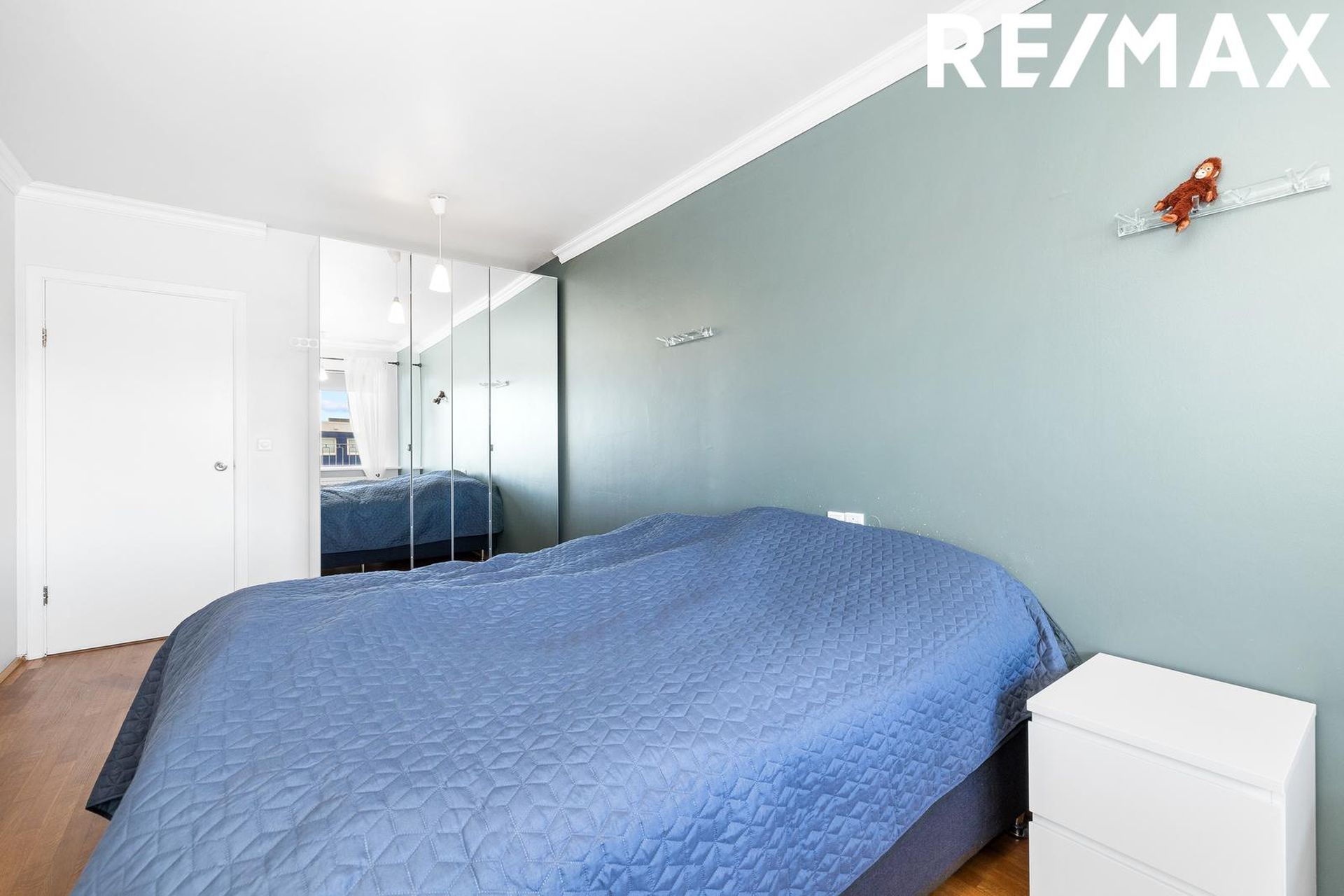 Meistaravellir 5, 107 Reykjavík