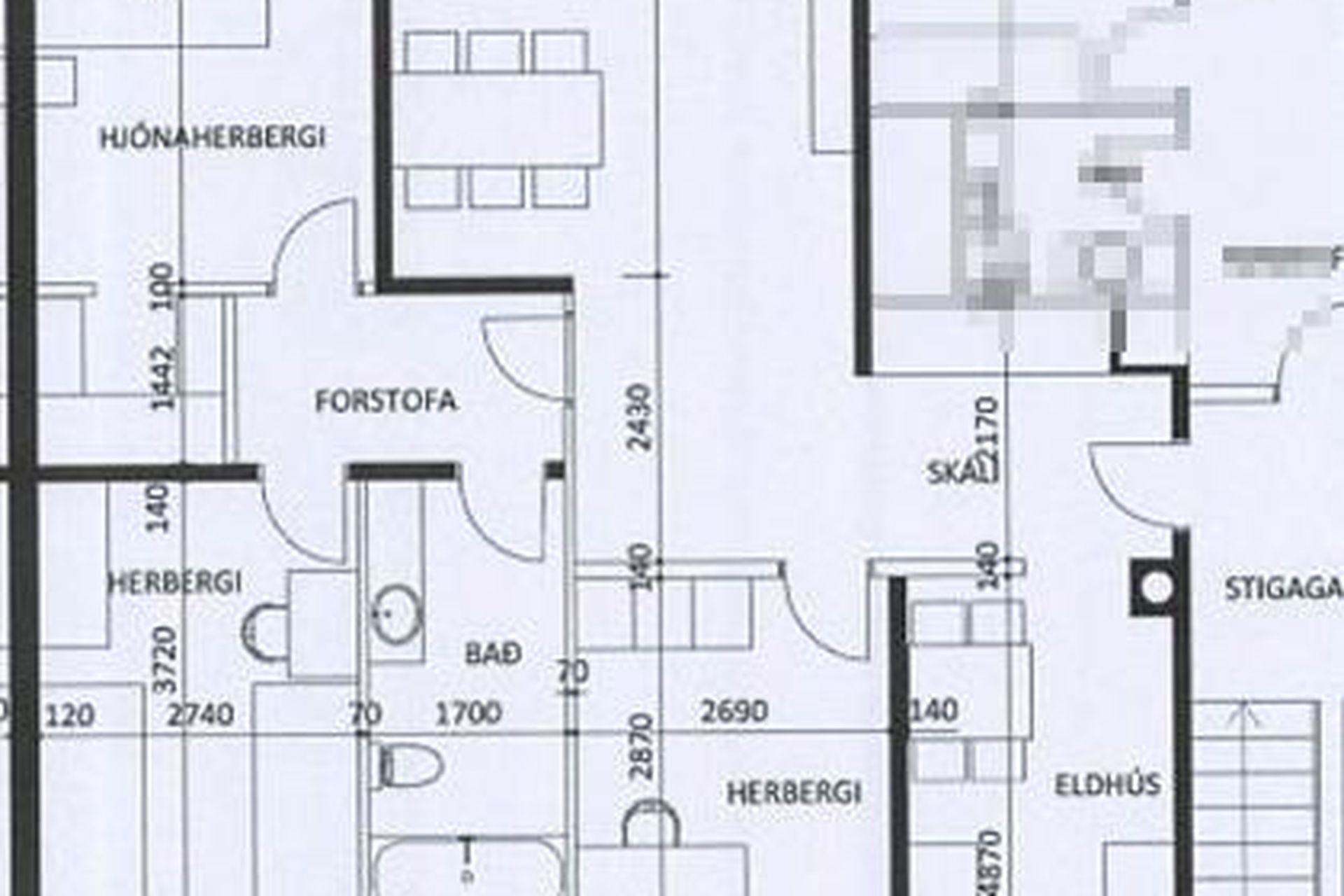 Meistaravellir 5, 107 Reykjavík