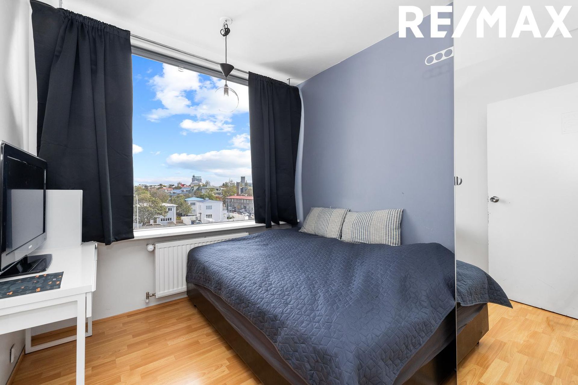 Meistaravellir 5, 107 Reykjavík