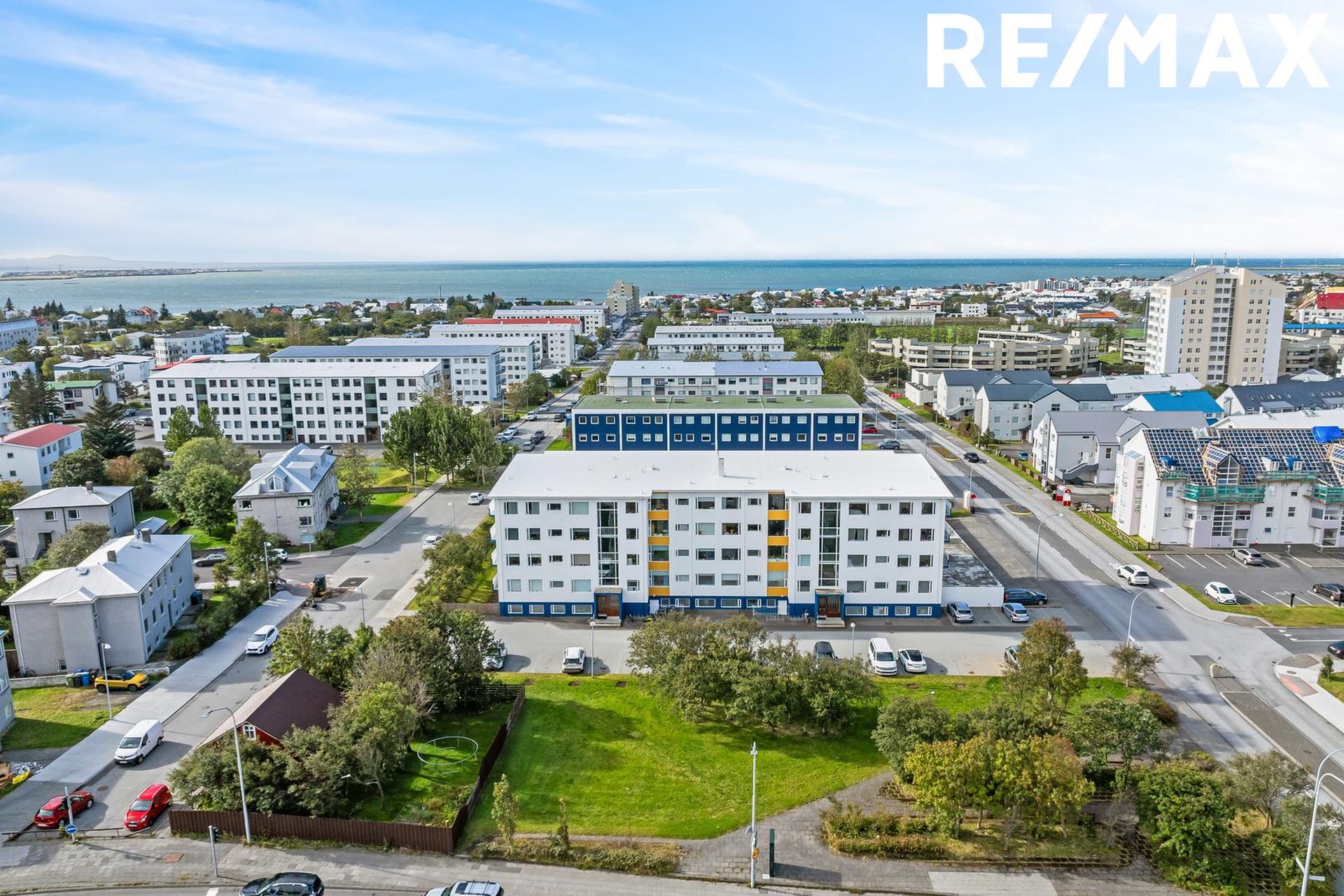 Meistaravellir 5, 107 Reykjavík