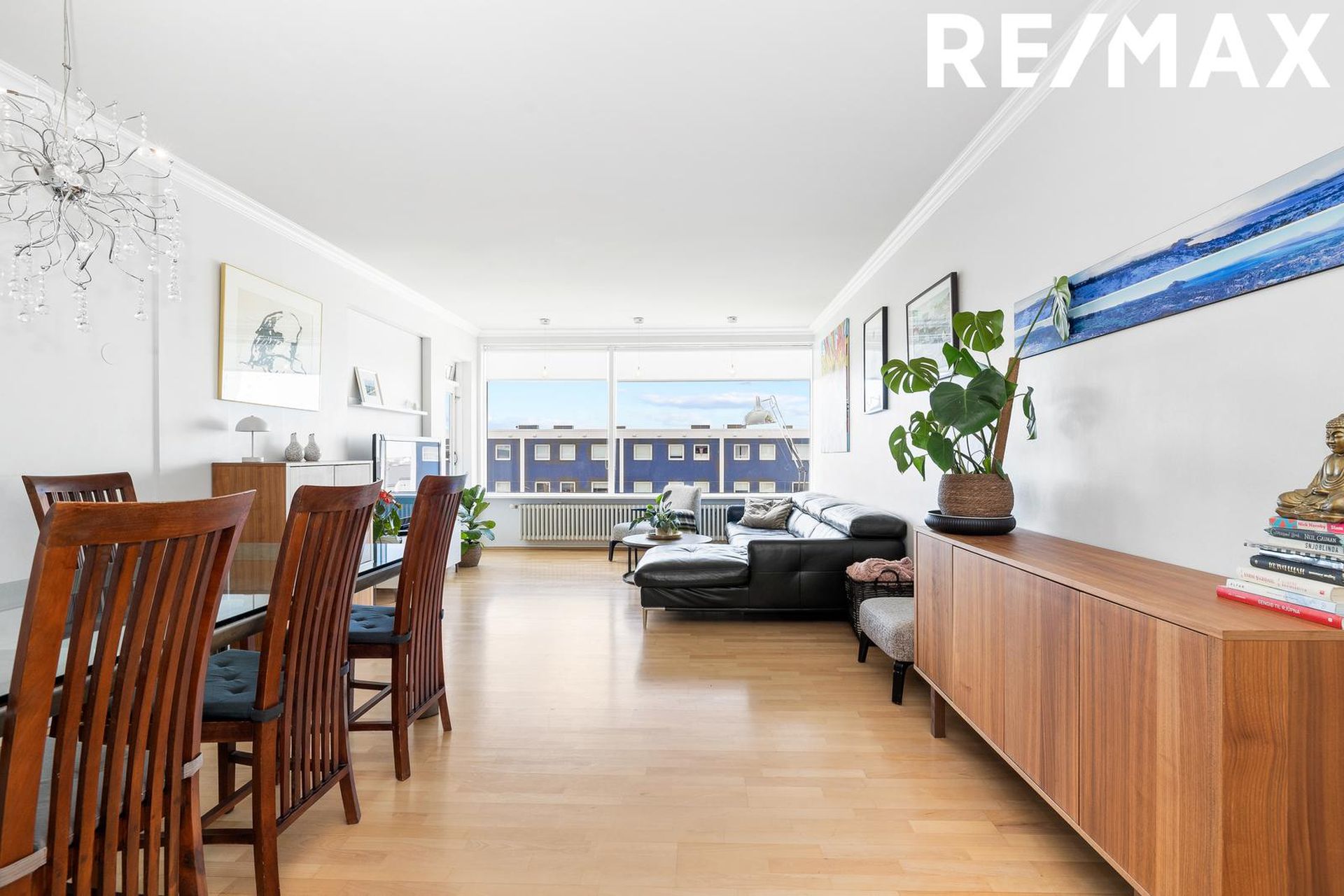 Meistaravellir 5, 107 Reykjavík