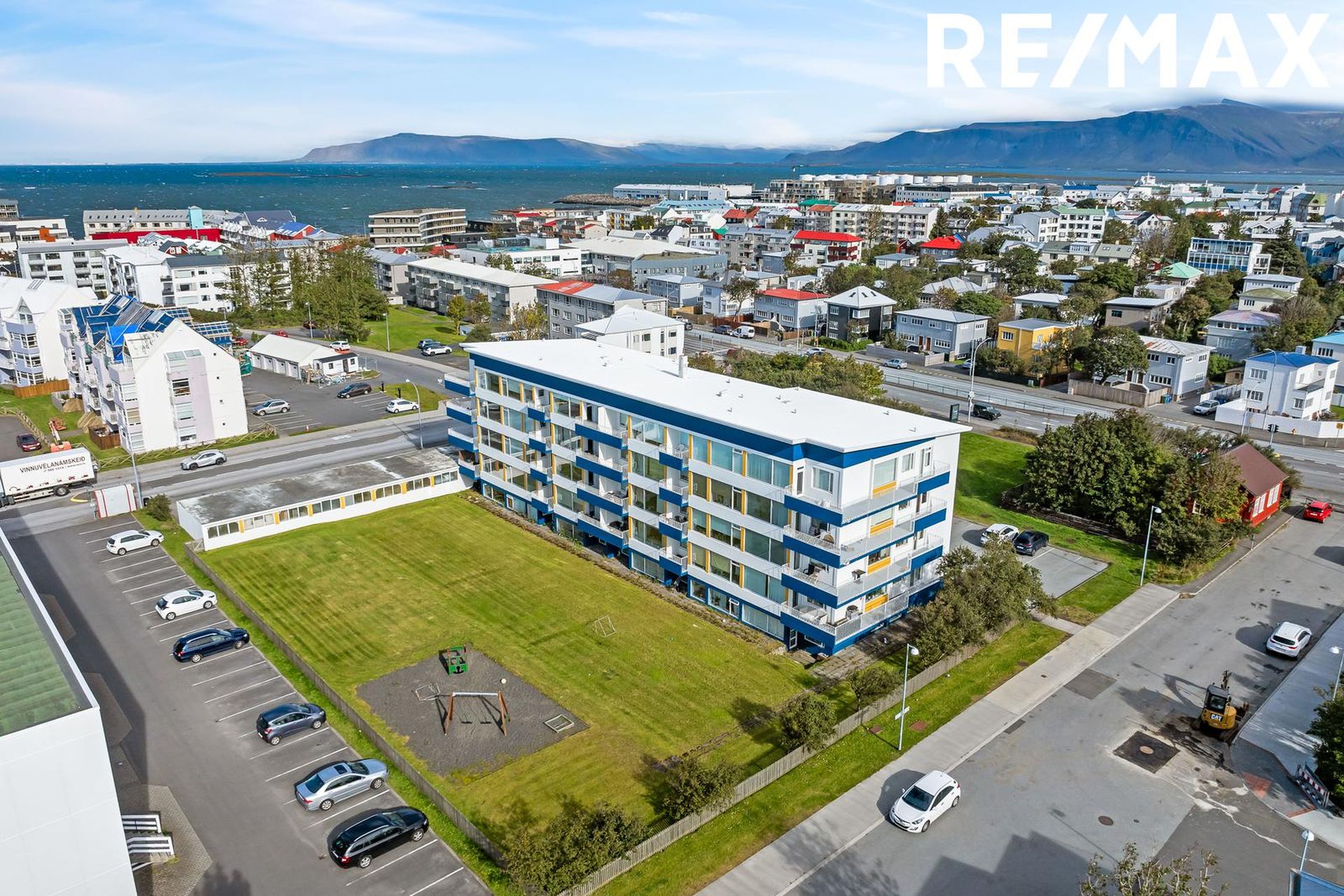 Meistaravellir 5, 107 Reykjavík