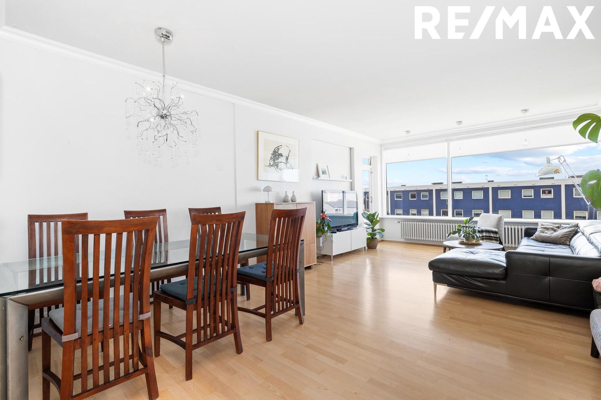 Meistaravellir 5, 107 Reykjavík