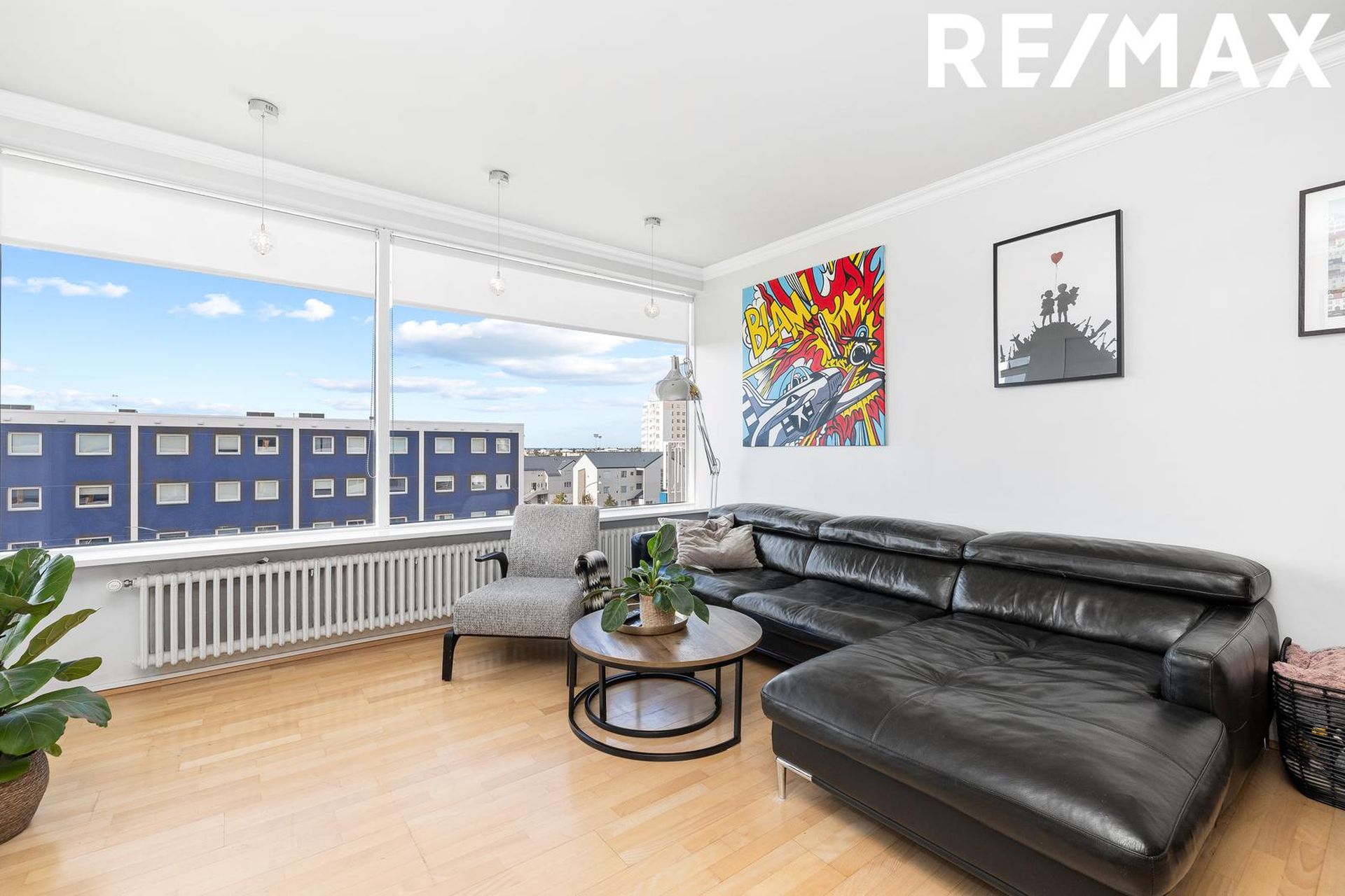 Meistaravellir 5, 107 Reykjavík