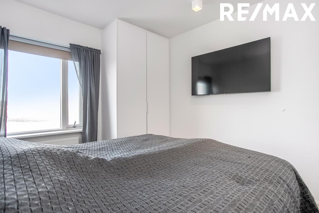 Tangabryggja 13 - 0504, 110 Reykjavík