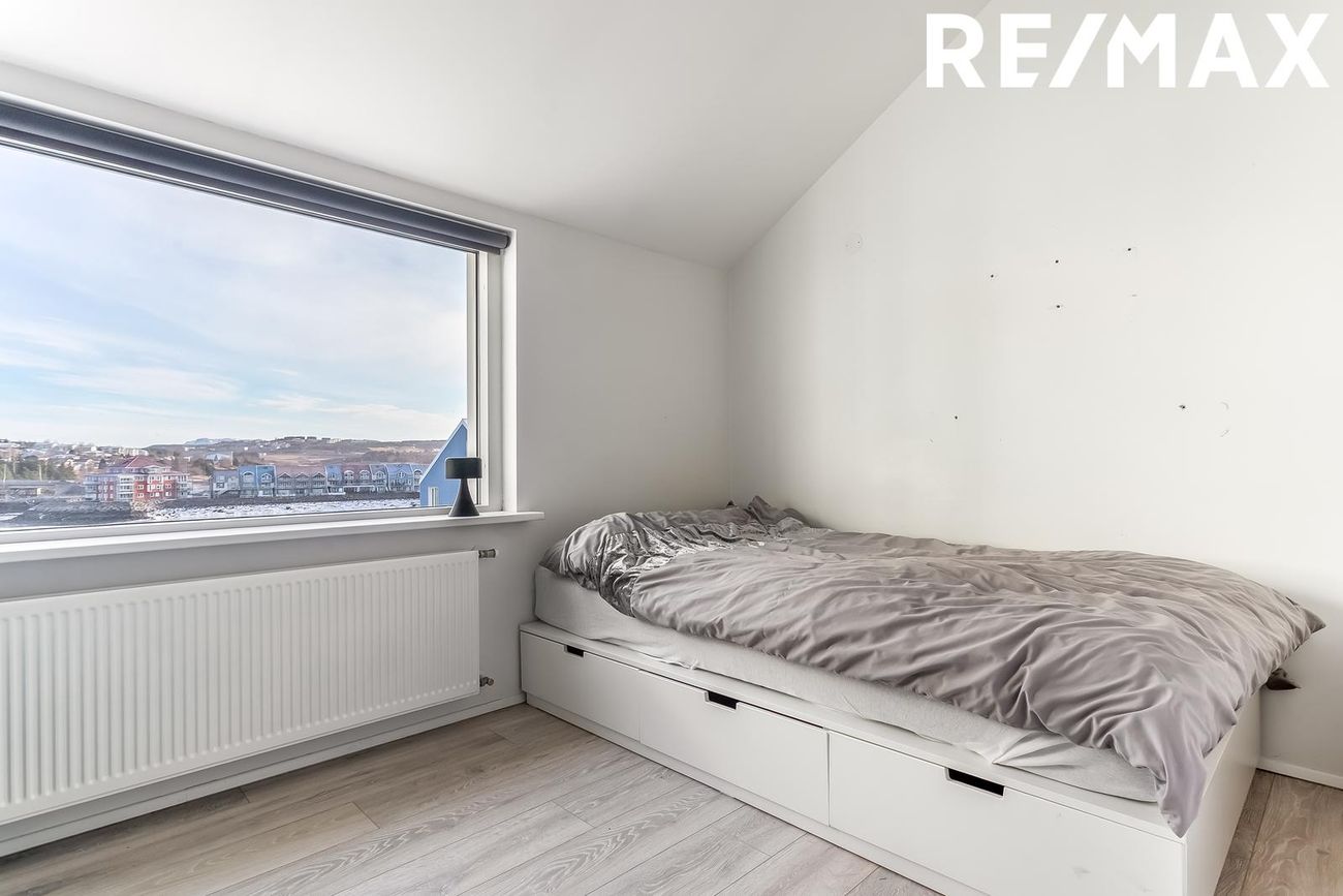 Tangabryggja 13 - 0504, 110 Reykjavík