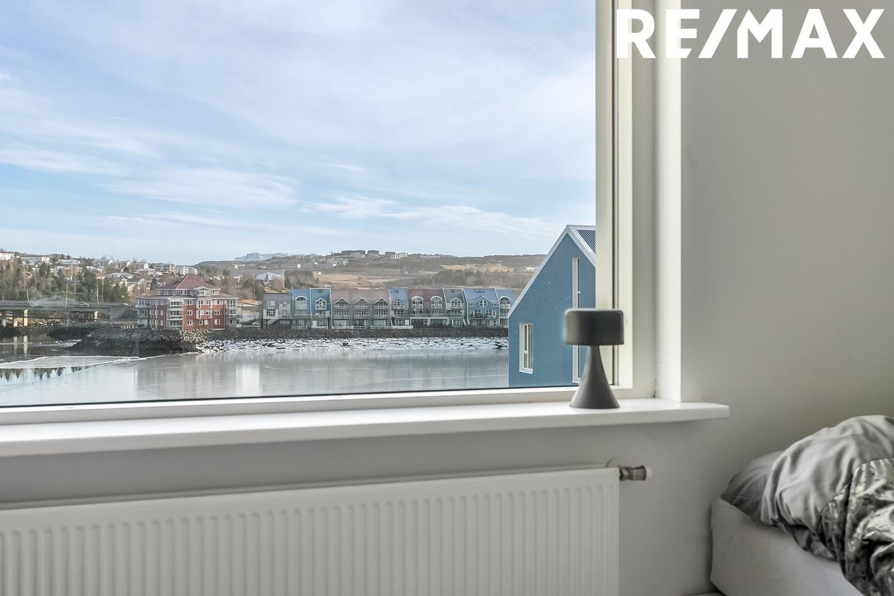 Tangabryggja 13 - 0504, 110 Reykjavík