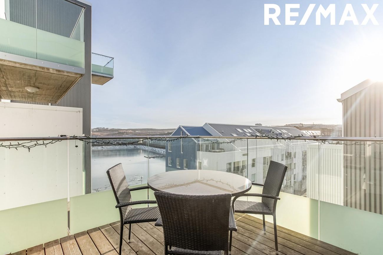 Tangabryggja 13 - 0504, 110 Reykjavík