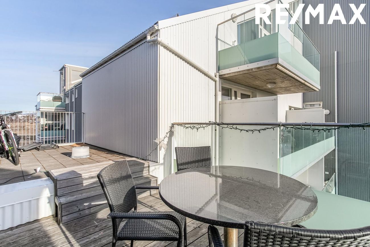 Tangabryggja 13 - 0504, 110 Reykjavík