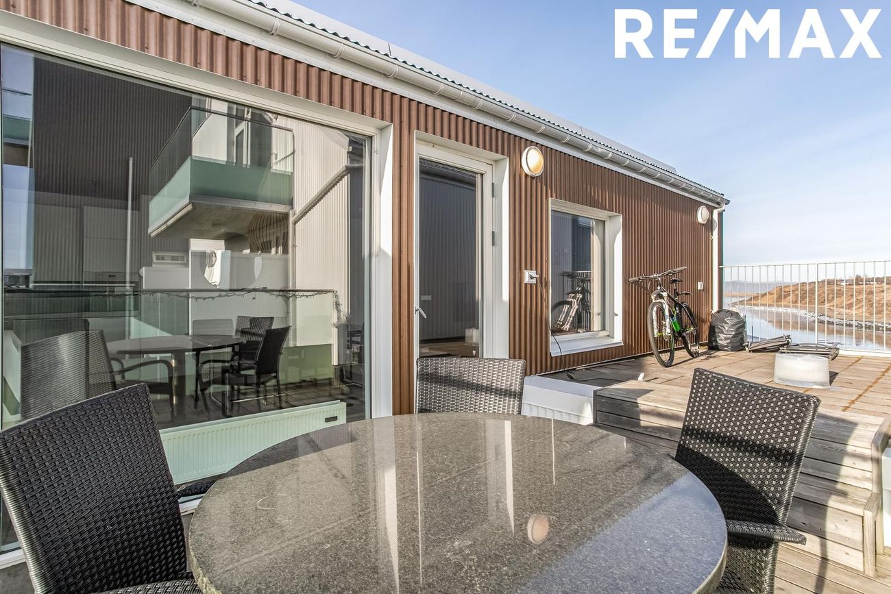 Tangabryggja 13 - 0504, 110 Reykjavík