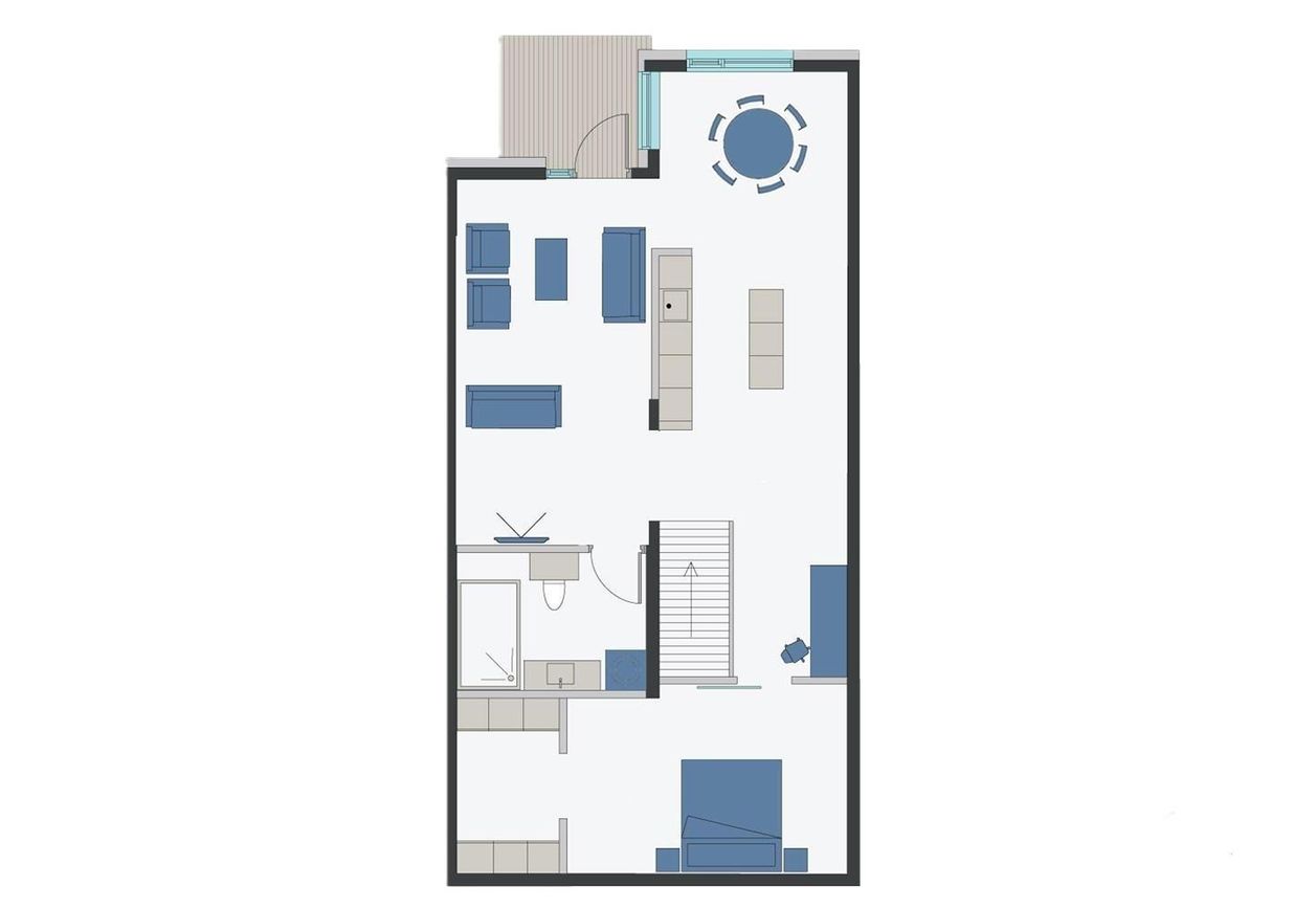 Tangabryggja 13 - 0504, 110 Reykjavík