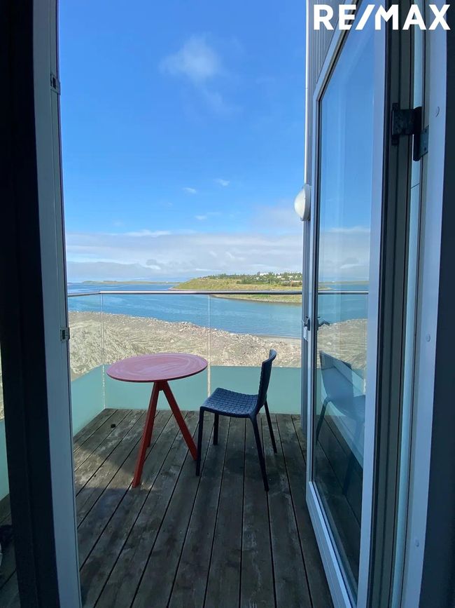 Tangabryggja 13 - 0504, 110 Reykjavík