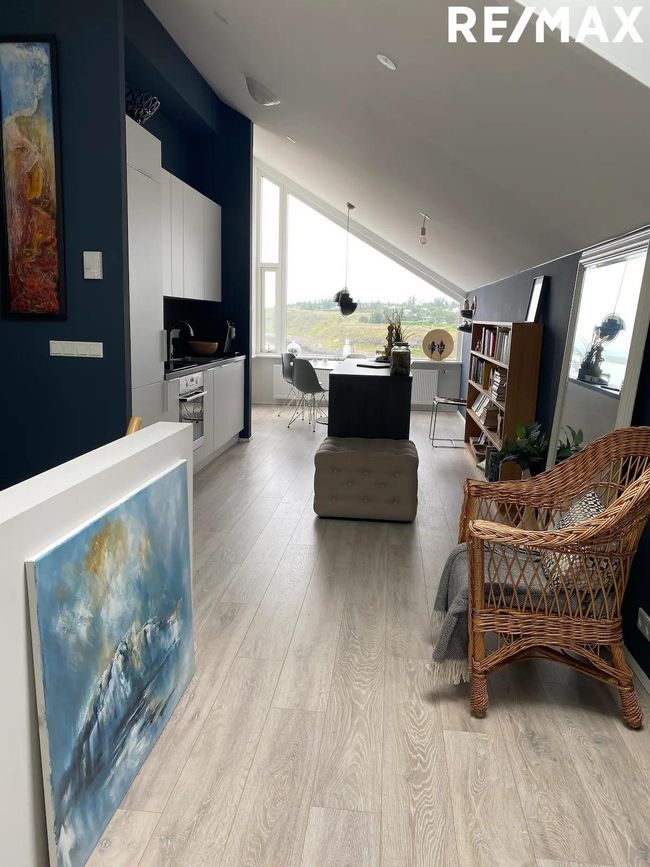 Tangabryggja 13 - 0504, 110 Reykjavík