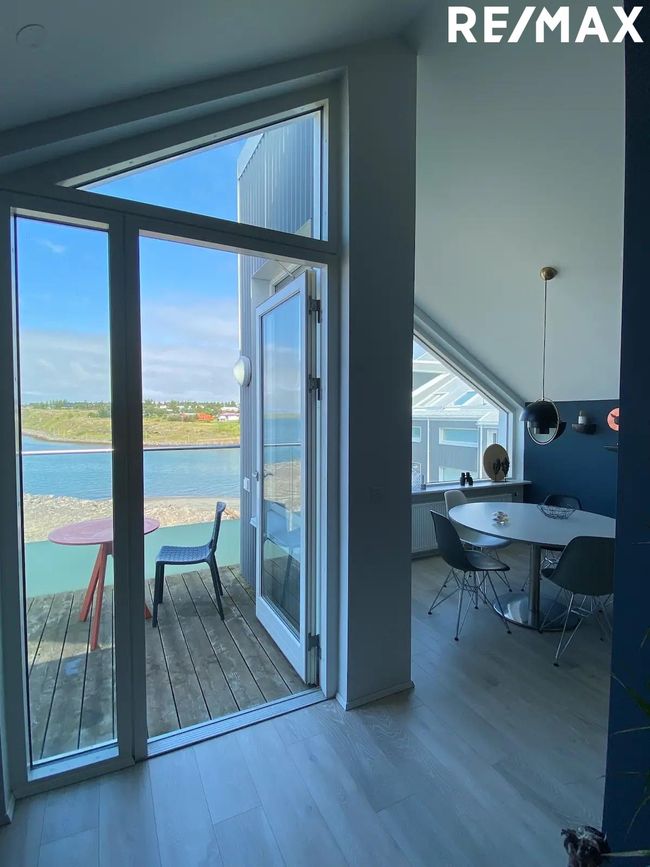 Tangabryggja 13 - 0504, 110 Reykjavík