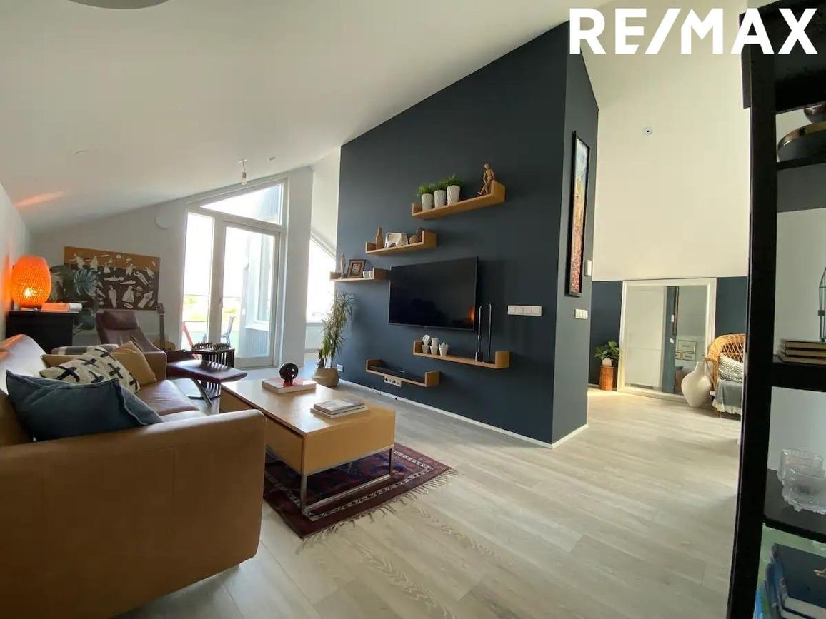 Tangabryggja 13 - 0504, 110 Reykjavík