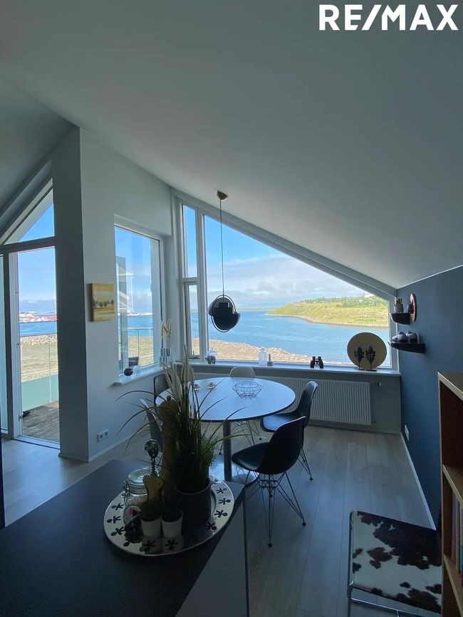 Tangabryggja 13 - 0504, 110 Reykjavík