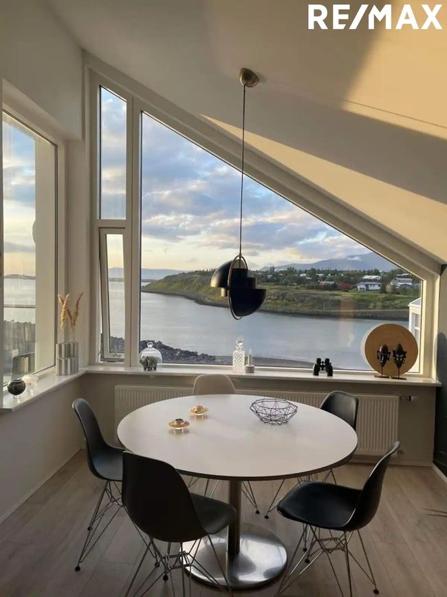 Tangabryggja 13 - 0504, 110 Reykjavík