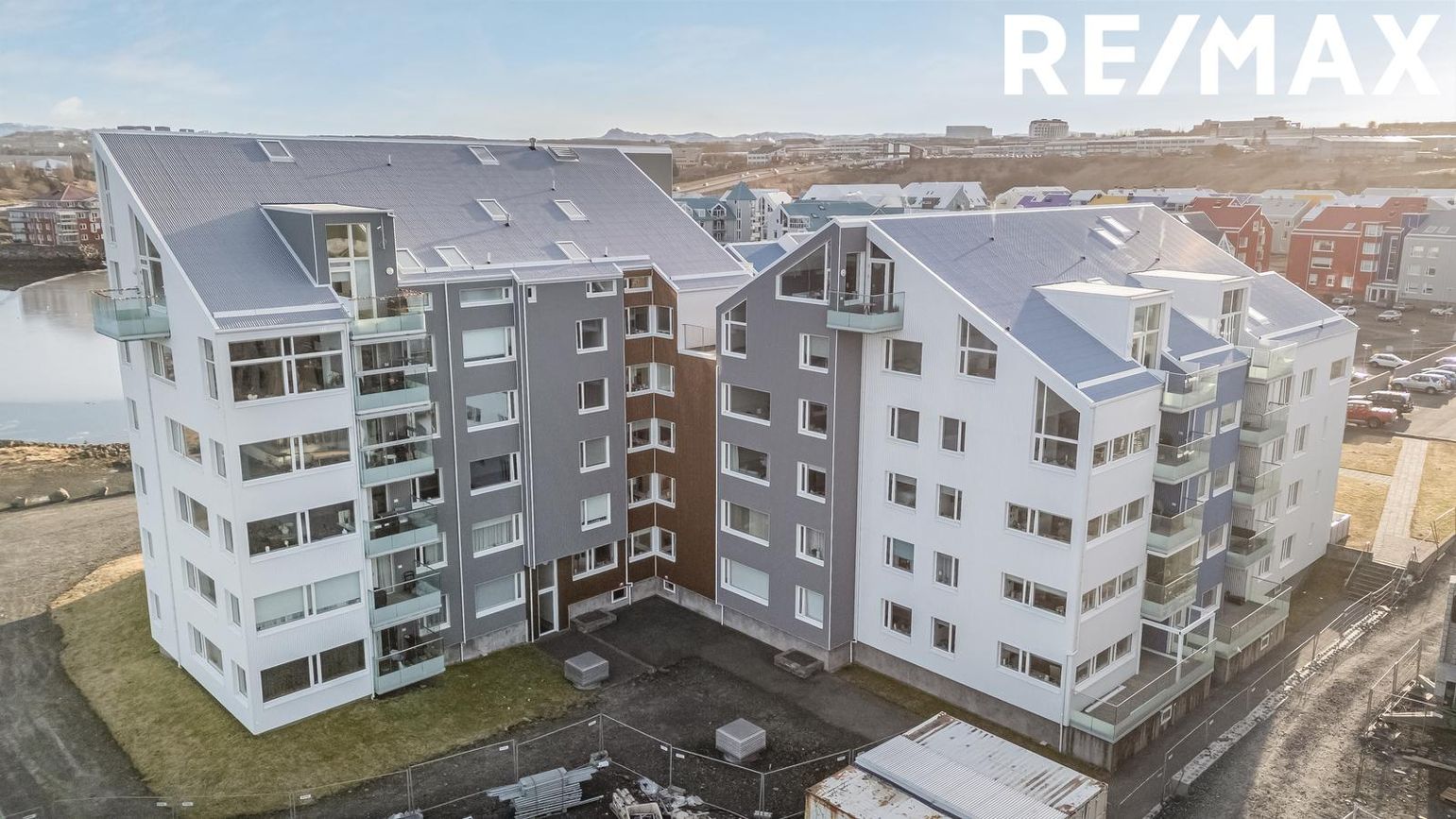 Tangabryggja 13 - 0504, 110 Reykjavík