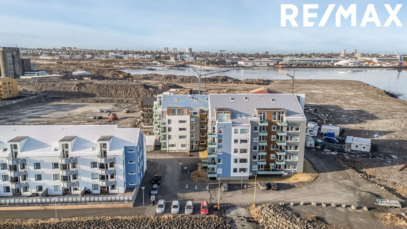 Tangabryggja 13 - 0504, 110 Reykjavík