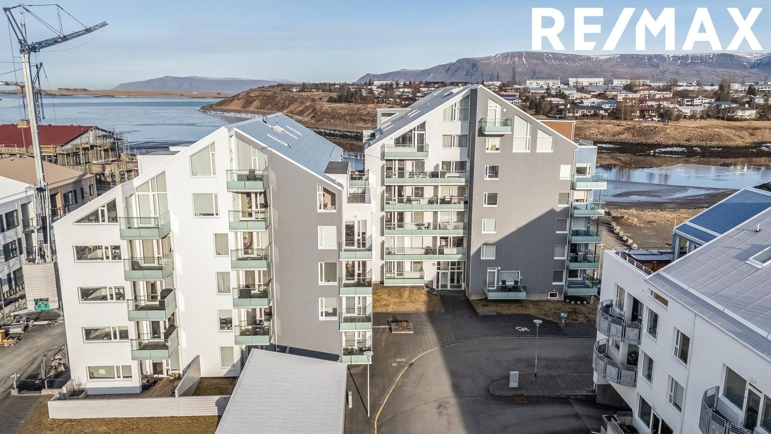 Tangabryggja 13 - 0504, 110 Reykjavík