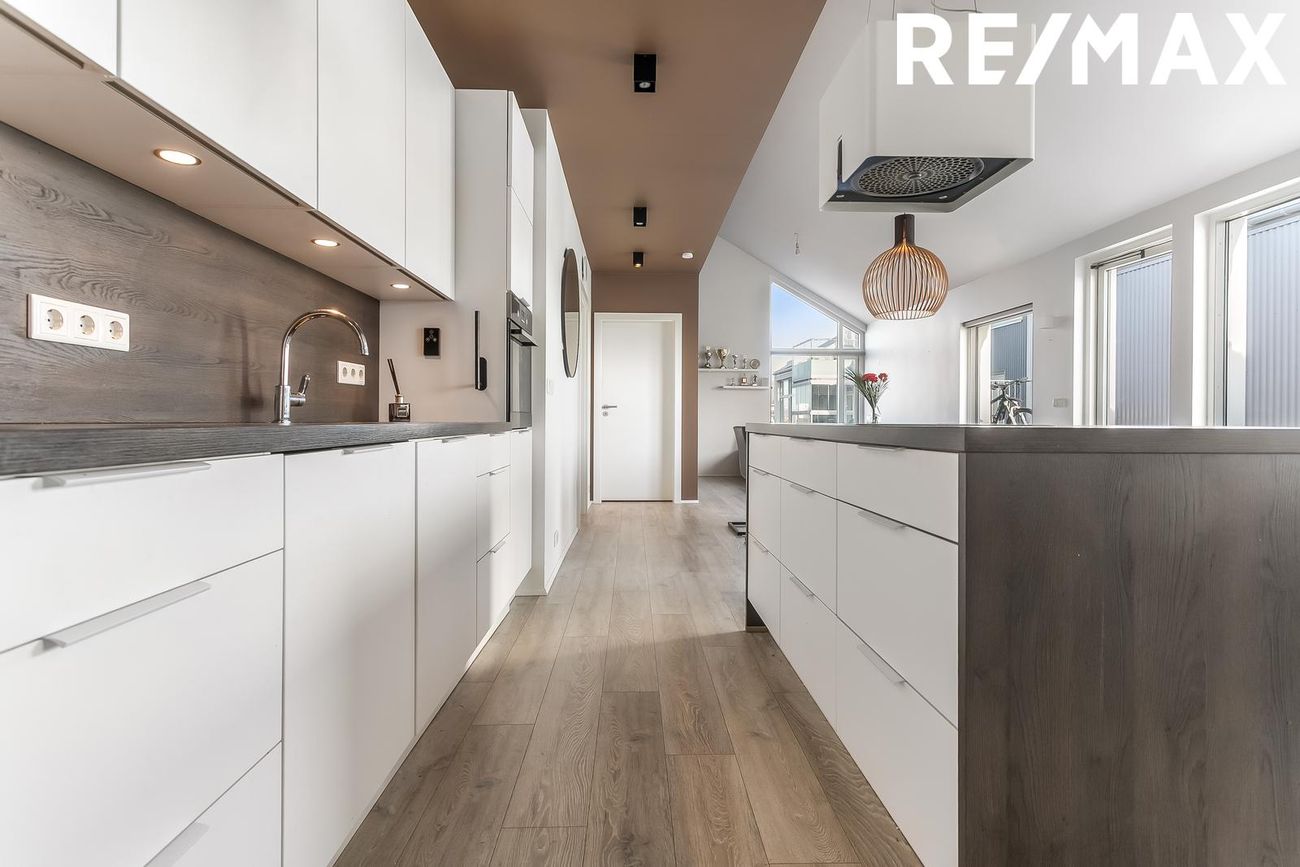 Tangabryggja 13 - 0504, 110 Reykjavík