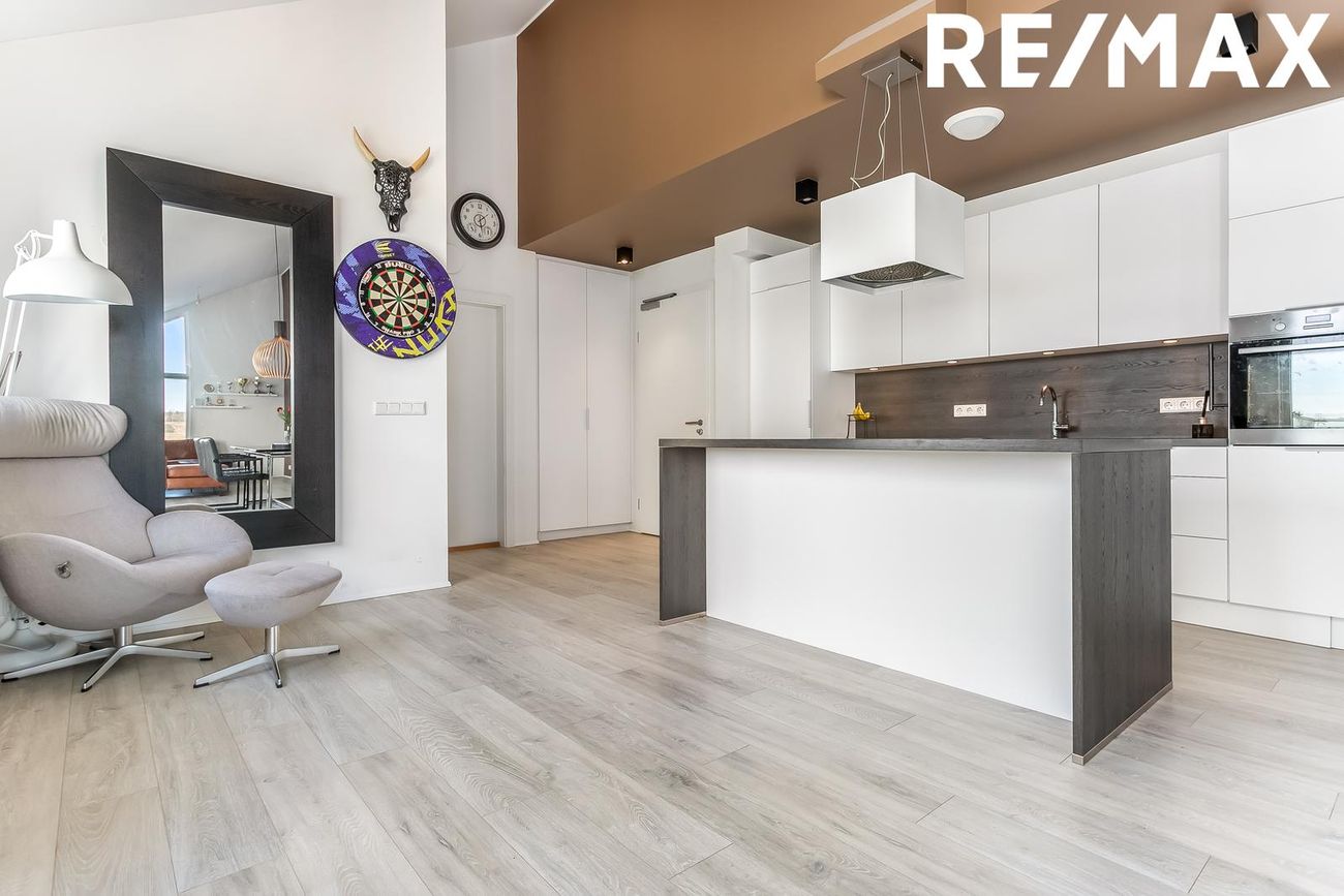 Tangabryggja 13 - 0504, 110 Reykjavík