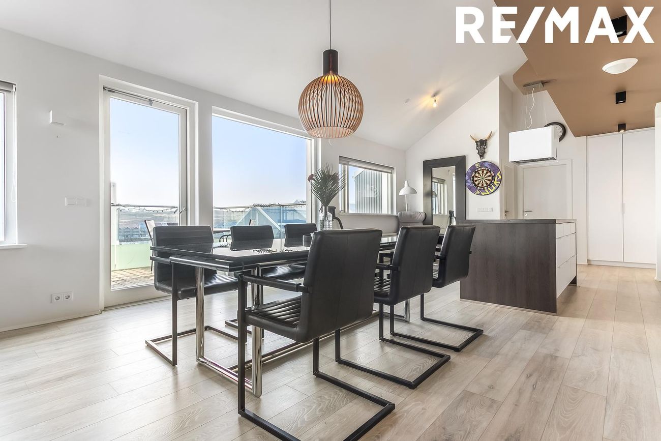 Tangabryggja 13 - 0504, 110 Reykjavík