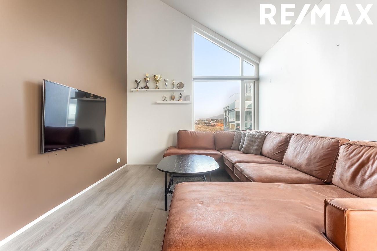 Tangabryggja 13 - 0504, 110 Reykjavík