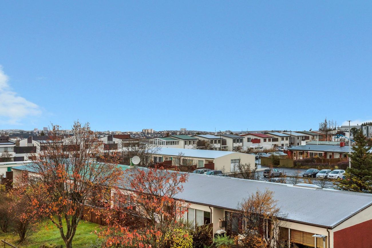 Vesturberg 98, 111 Reykjavík