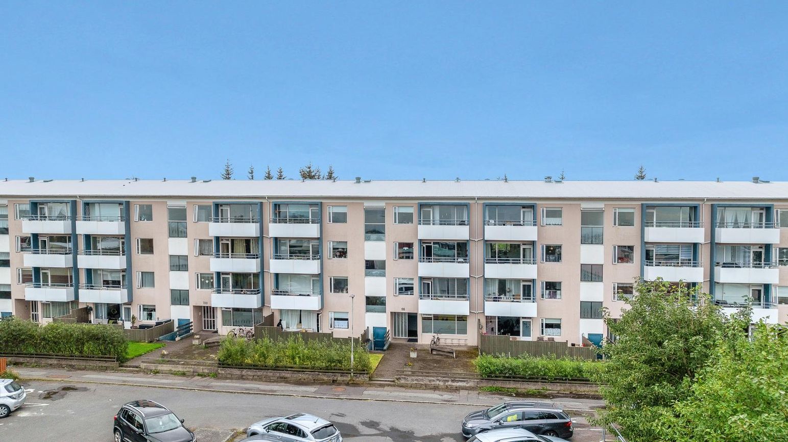 Vesturberg 98, 111 Reykjavík