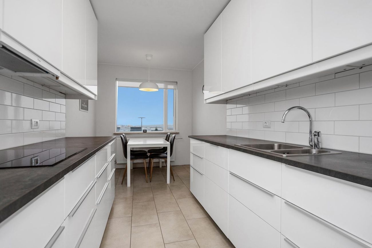 Vesturberg 98, 111 Reykjavík