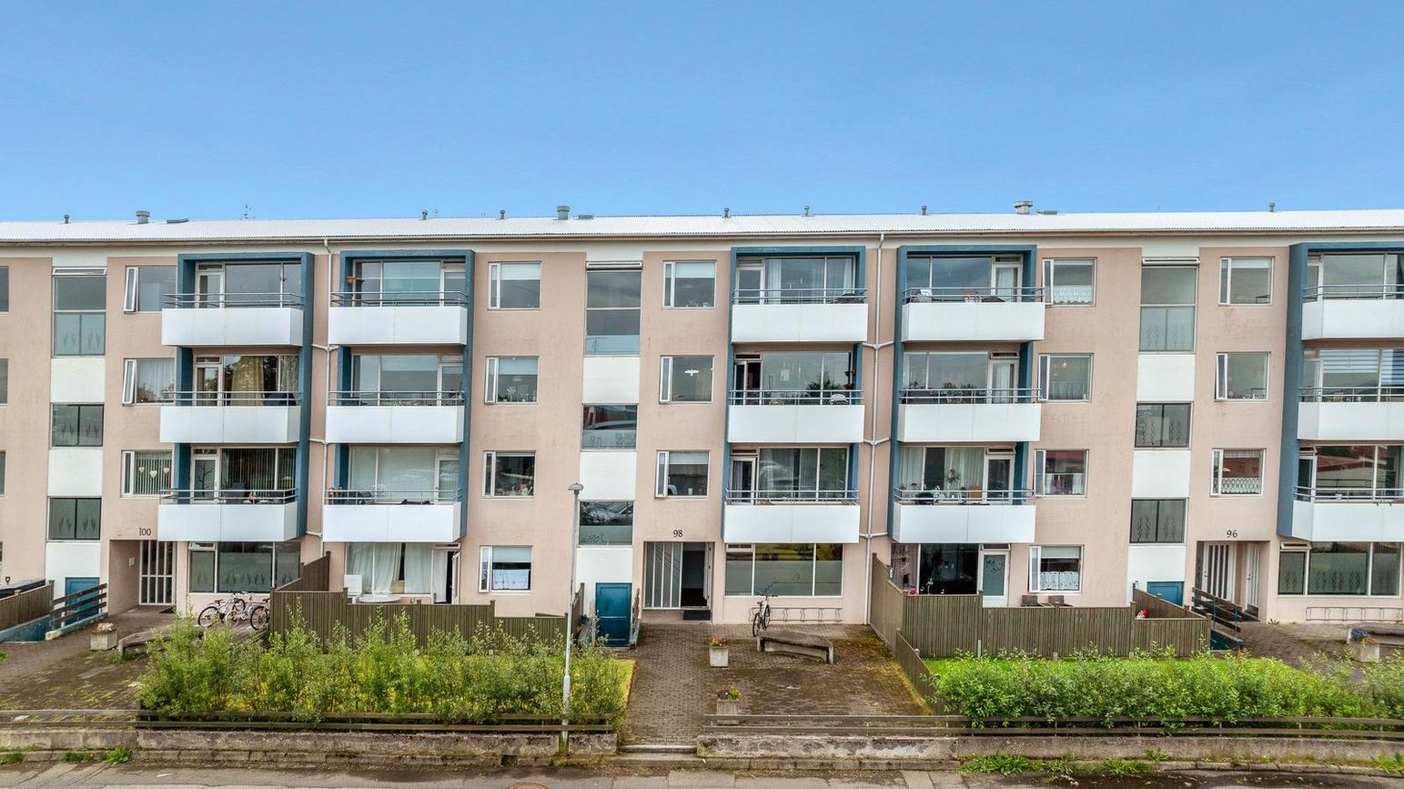 Vesturberg 98, 111 Reykjavík