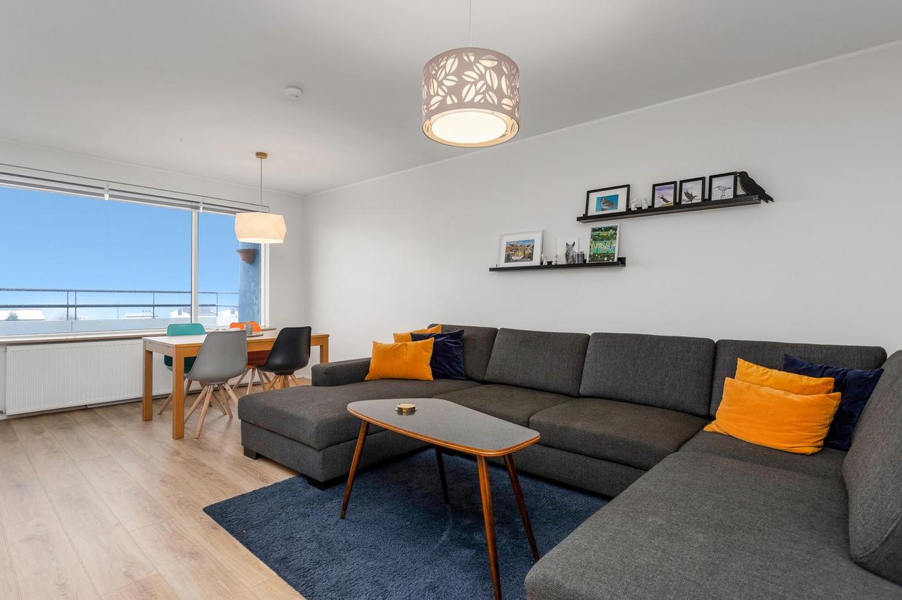 Vesturberg 98, 111 Reykjavík