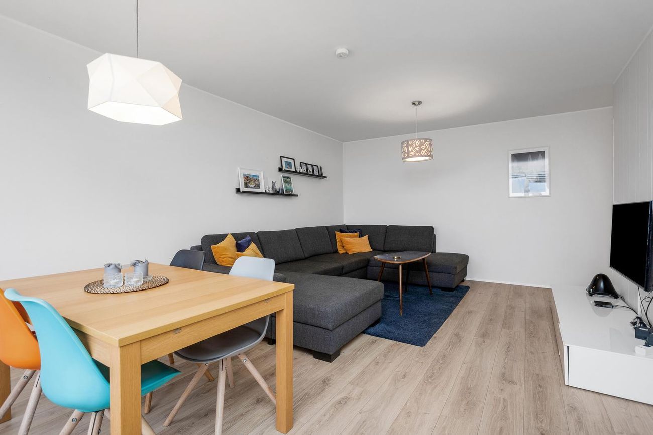 Vesturberg 98, 111 Reykjavík