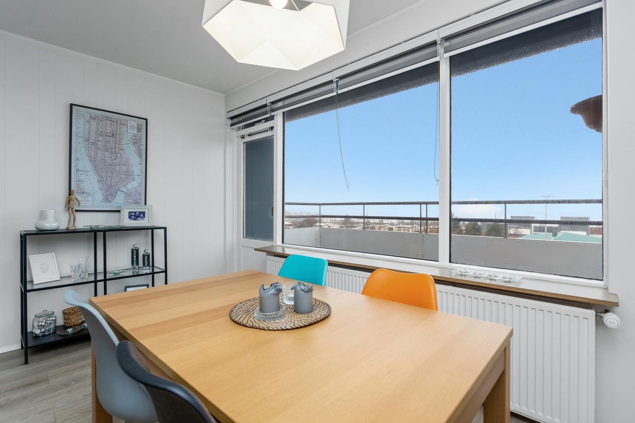 Vesturberg 98, 111 Reykjavík