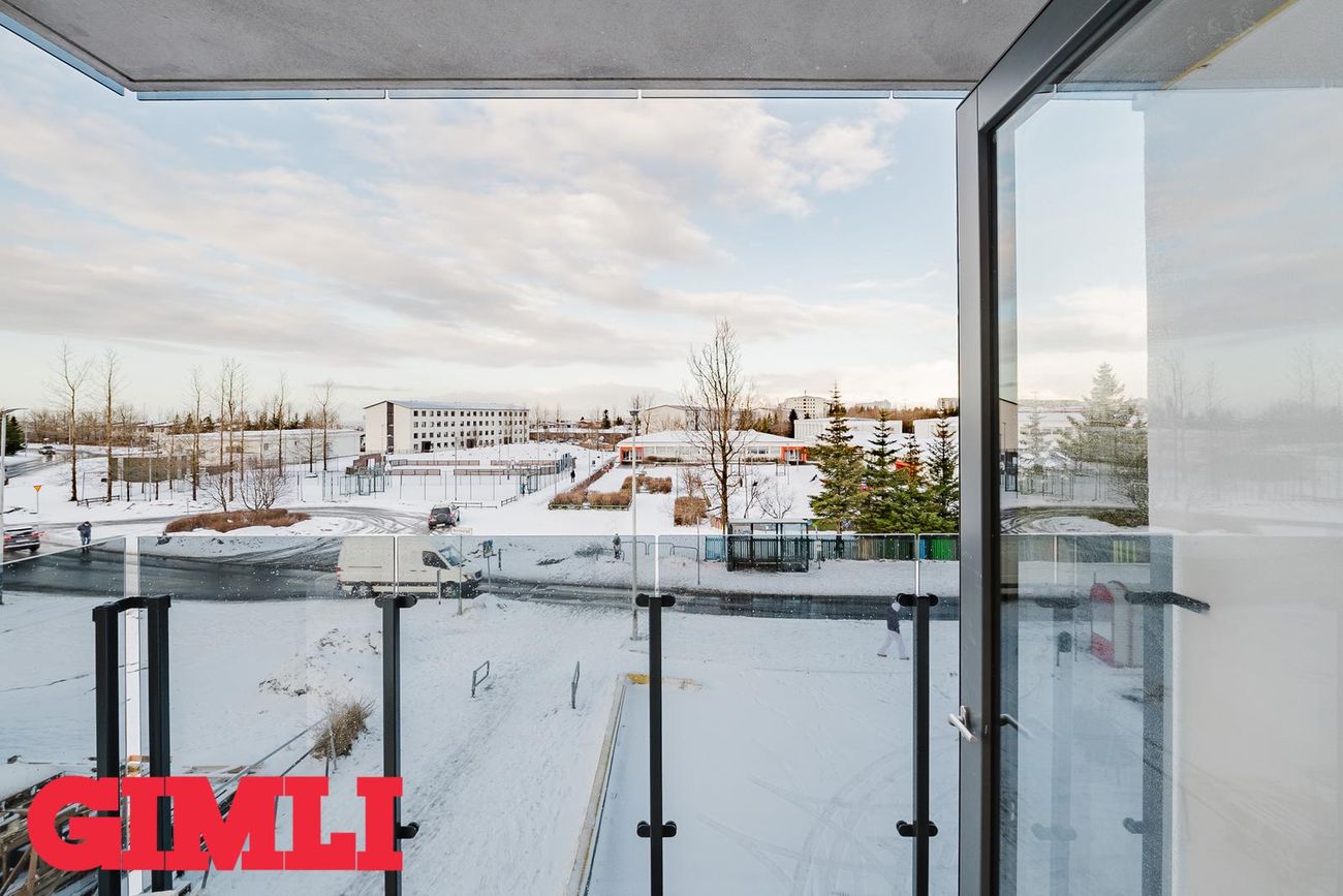 Eddufell 6, 111 Reykjavík