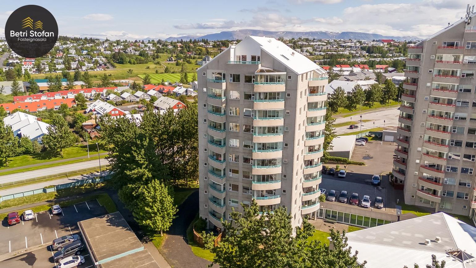 Gullsmári 7, 201 Kópavogur