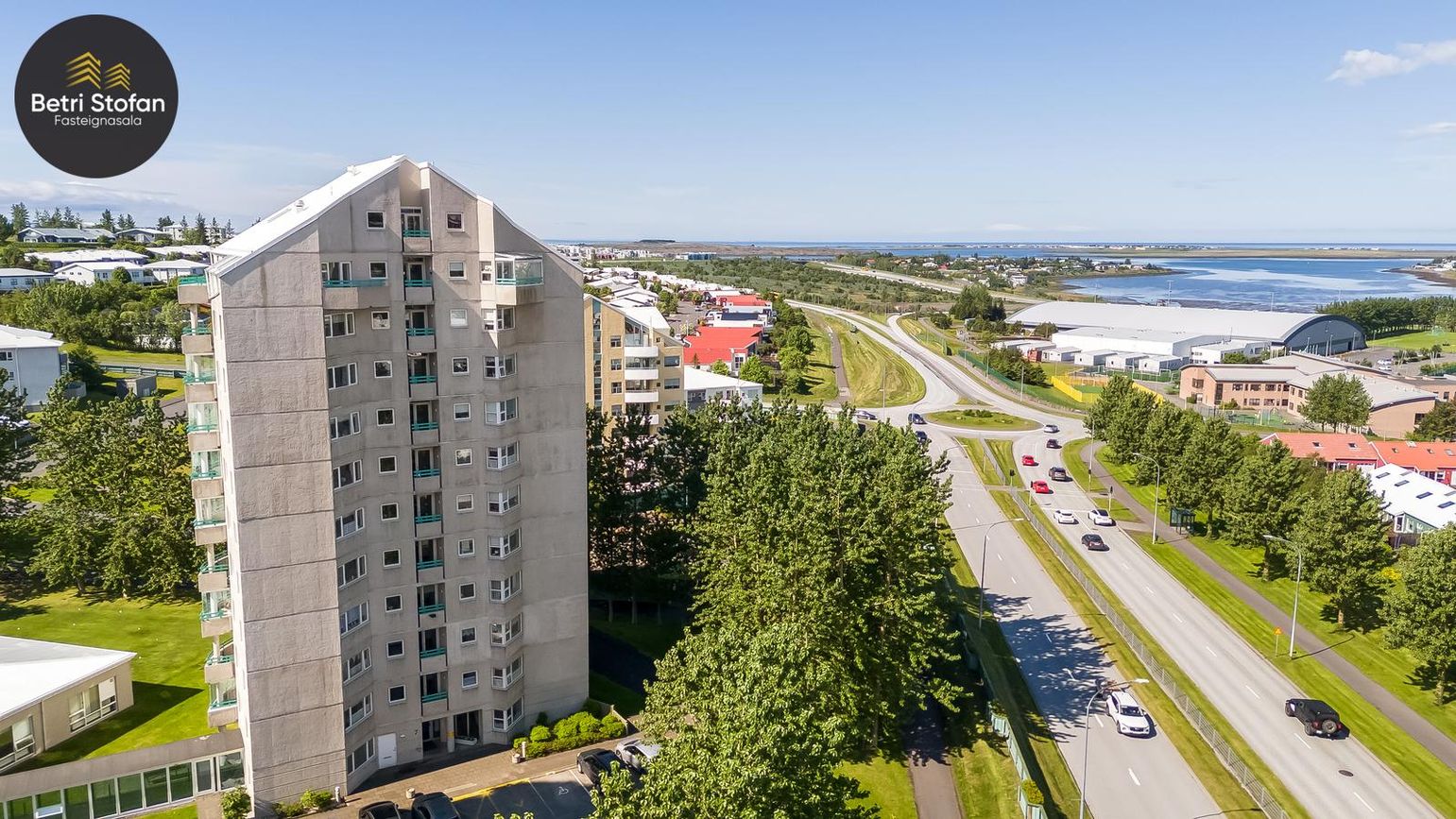 Gullsmári 7, 201 Kópavogur