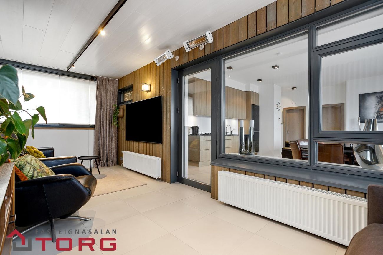 Garðatorg 2B - 0107, 210 Garðabær