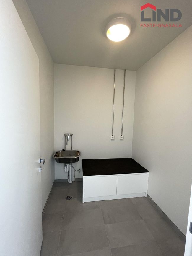 Urriðaholtsstræti 24 - 0502, 210 Garðabær