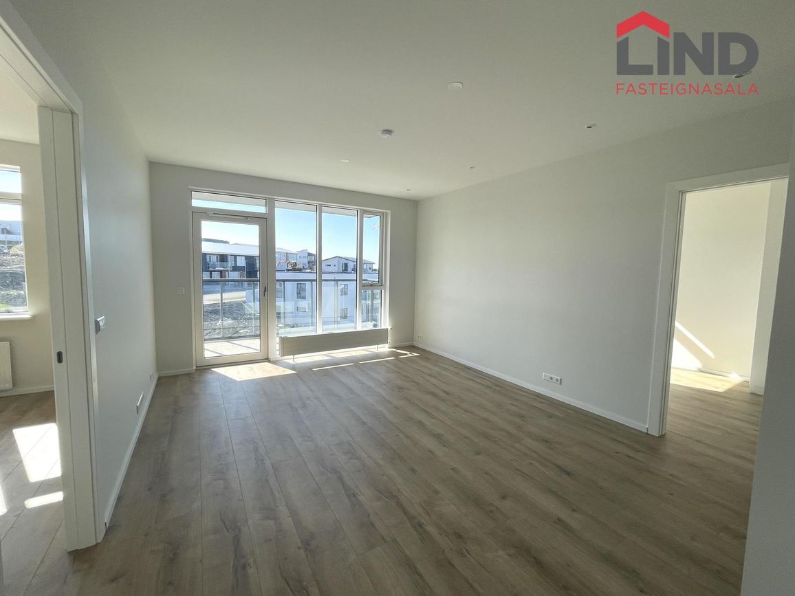 Urriðaholtsstræti 24 - 0502, 210 Garðabær