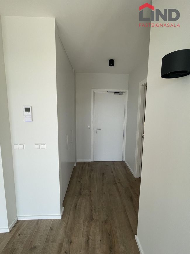 Urriðaholtsstræti 24 - 0502, 210 Garðabær