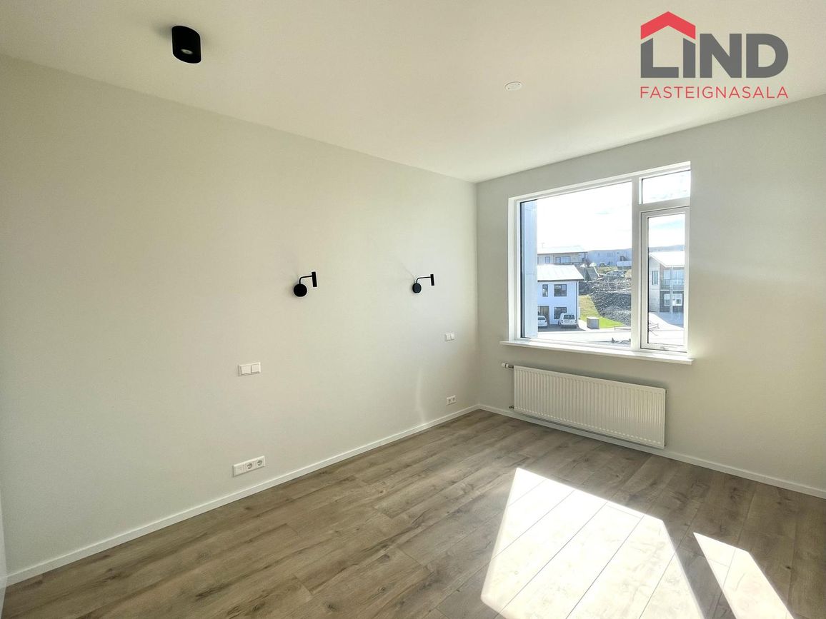 Urriðaholtsstræti 24 - 0502, 210 Garðabær