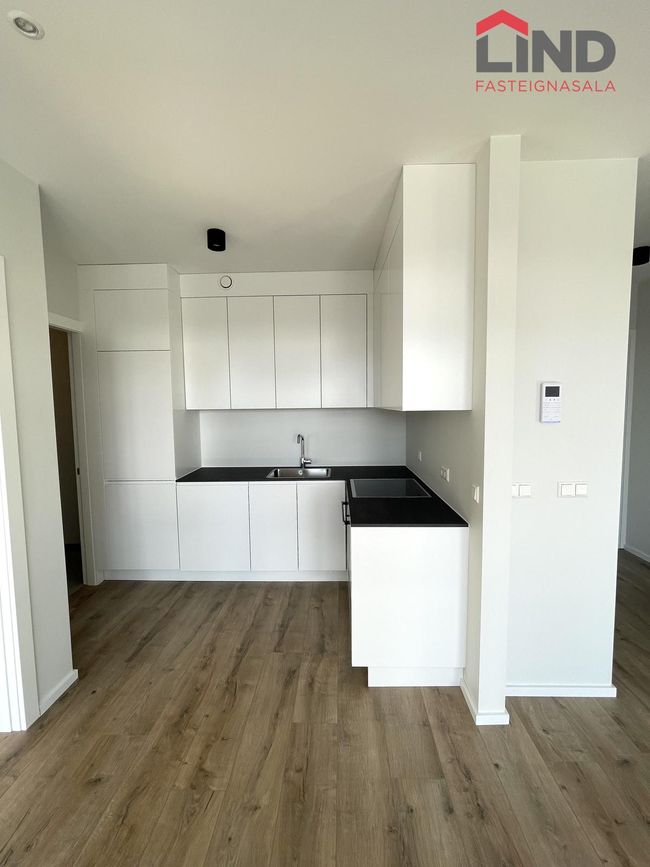 Urriðaholtsstræti 24 - 0502, 210 Garðabær