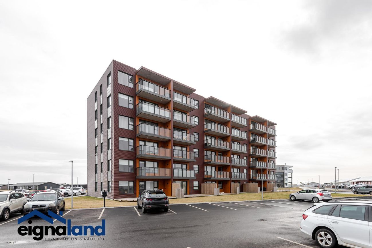 Austurhólar 8, 800 Sveitarfélagið Árborg