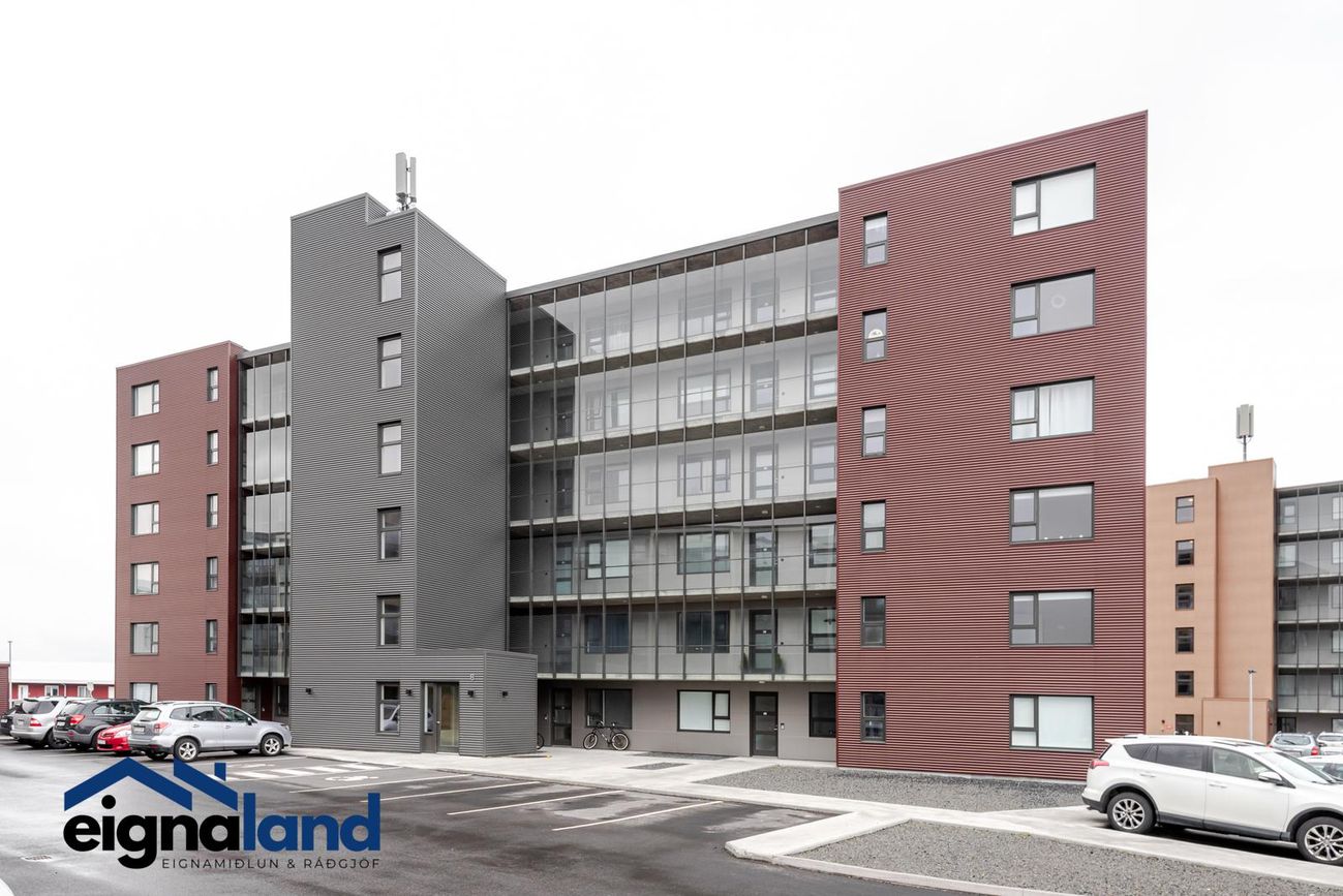 Austurhólar 8, 800 Sveitarfélagið Árborg