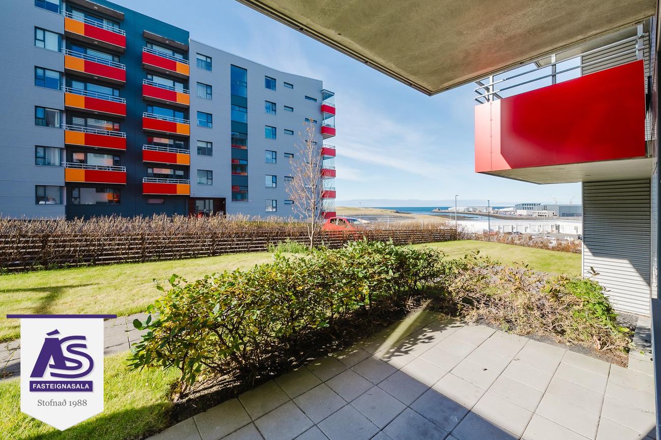 Skipalón 12 - 0104, 220 Hafnarfjörður