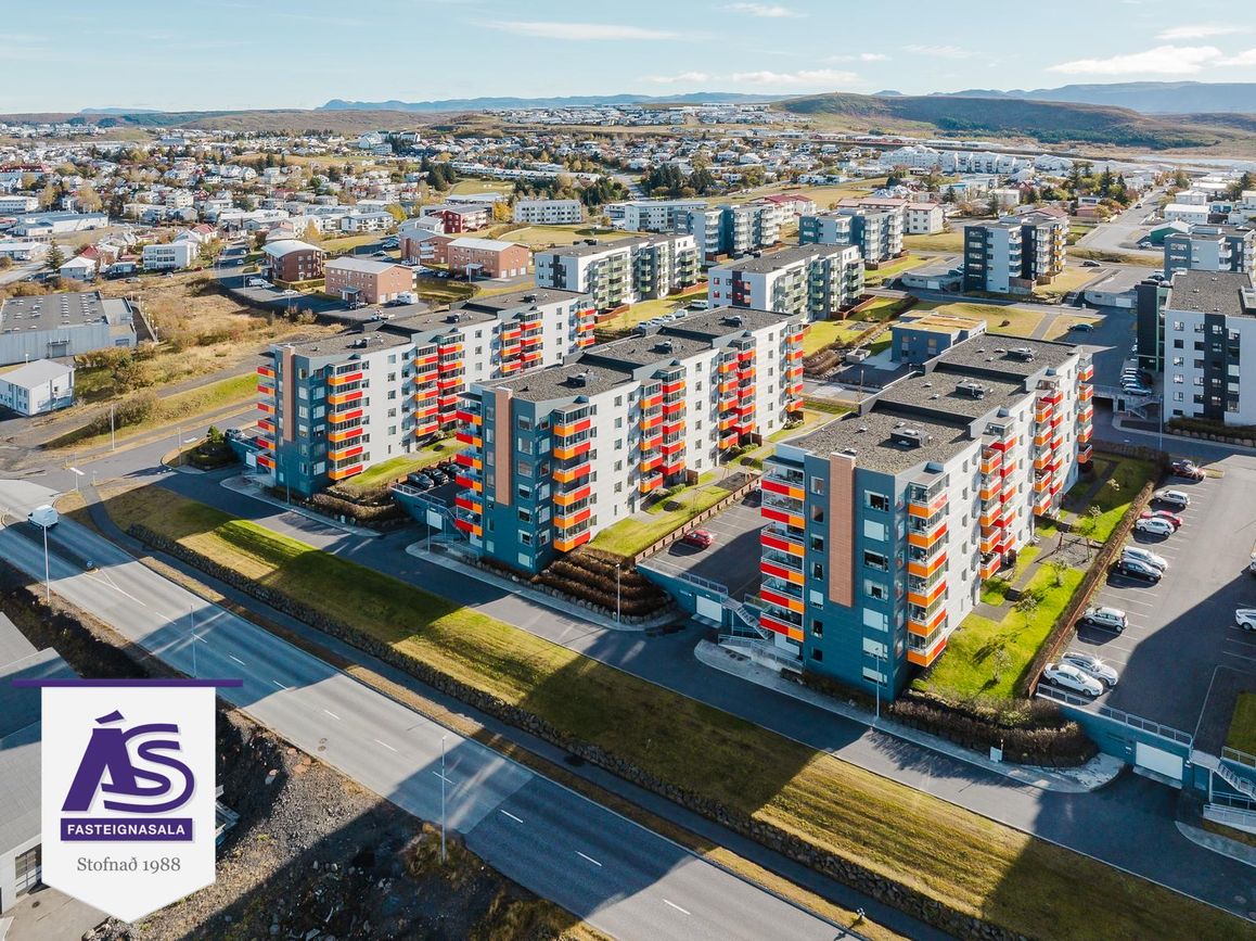 Skipalón 12 - 0104, 220 Hafnarfjörður